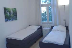 tolle 3 Ziwhg,gr.Westbalkon,san.kompl.möbliert,PKW-Stpl.ruhig,grün Bestlage Gohlis – Breitenfelder Strasse 83a, 4157 Gohlis-Mitte, Leipzig – Vorschaubild 14