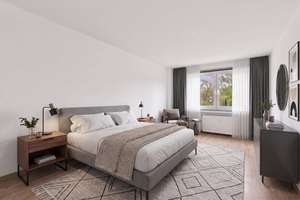 Aus Zwei mach Eins - Starkes Doppelpack in Düsseltal – Die vollständige Adresse der Immobilie erhältst du vom Anbieter., 40239 Düsseltal, Düsseldorf – Vorschaubild 7