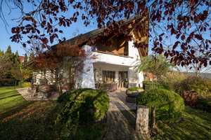 Einfamilienhaus mit Eleganz & Wohnkomfort trifft Landhausluxus – Ihr exklusives Refugium in Wehingen – Tuttlingen (Kreis) – Vorschaubild 6