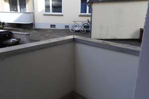 3 Zimmer Wohnung mit Balkon Hochparterre  in Hannovers Oststadt – Hallerstraße 2, 30161 Oststadt, Hannover – Vorschaubild 7