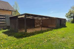 ehemaliges landwirtschaftliches Anwesen - Charmantes Wohnhaus mit Nebengebäude – Die vollständige Adresse der Immobilie erhältst du vom Anbieter., 89407 Dillingen an der Donau – Vorschaubild 8