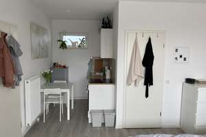 HELLES APPARTEMENT MIT BALKON – Zechenstr. 13, 51103 Kalk (Ortsteil), Köln – Vorschaubild 2