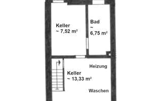 -Für die kleine Familie-
Gemütliches, modernisiertes Einfamilienhaus auf schön angelegtem Grundstüc – Die vollständige Adresse der Immobilie erhältst du vom Anbieter., 47443 Hochstraß, Moers – Vorschaubild 29