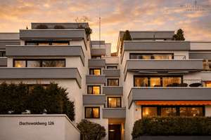 Ihr Rückzugsort im Grünen: Helle Wohnung mit Südterrasse & eigenem Garten – Die vollständige Adresse der Immobilie erhältst du vom Anbieter., 70569 Dachswald, Stuttgart – Vorschaubild 14