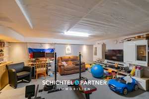 Achim | Ausbaufähiges Reihenmittelhaus mit Garten und separater Garage – Verden (Kreis) – Vorschaubild 14