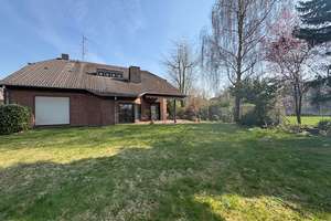 IDYLLE PUR - WEITBLICK INS NATURSCHUTZGEBIET -- RUHIGE LAGE KLIEDBRUCH - SANIERUNGSBEDÜRFTIG – Die vollständige Adresse der Immobilie erhältst du vom Anbieter., 47803 Inrath/Kliedbruch, Krefeld – Vorschaubild 7