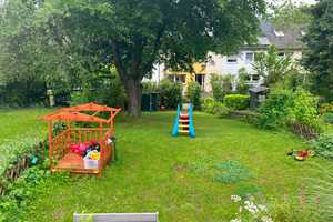 6-Raum-Reihenhaus mit Keller und Garten in Aachen Richterich – Aachen – Vorschaubild 8