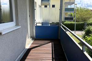 Frisch renoviert mit großem Balkon in grüner Toplage – Am Birnengarten 53a, 39116 Ottersleben, Magdeburg – Vorschaubild 9
