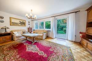 • REIHENHAUS MIT GESTALTUNGSPOTENZIAL • – Nebelhornstraße 11, 82140 Olching – Vorschaubild 3