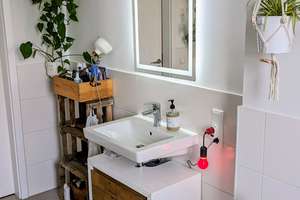 3-Zimmer-Wohnung mit gehobener Ausstattung in Berlin-Neukölln – Eschersheimer Straße 13, 12099 Neukölln (Ortsteil), Berlin – Vorschaubild 2