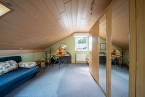Großzügiges Einfamilienhaus mit Einliegerwohnung in idyllischer Lage nahe des Rheins – Heerstraße 46, 47533 Kleve – Vorschaubild 17