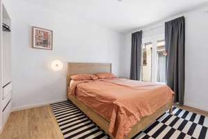 Attraktives Paket - Wohnung & Ferienwohung in Kölner Innenstadt – Die vollständige Adresse der Immobilie erhältst du vom Anbieter., 50667 Altstadt/Nord, Köln – Vorschaubild 7