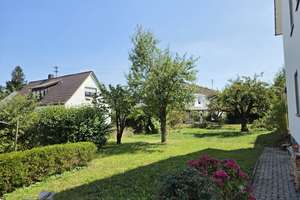 Gepflegtes MFH. Zentrale Lage. 1 Whg. leer – Die vollständige Adresse der Immobilie erhältst du vom Anbieter., 86199 Inningen, Augsburg – Vorschaubild 1