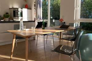 3-Zimmer-Wohnung mit Balkon in Mainz-Oberstadt