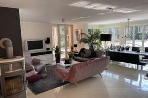 Sonniges Haus mit ELW auf Traumgrundstück – Die vollständige Adresse der Immobilie erhältst du vom Anbieter., 81827 Waldtrudering, München – Vorschaubild 32
