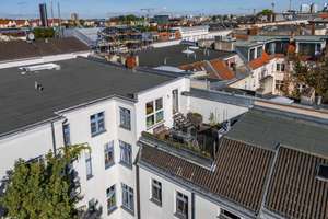 Urbaner Luxus auf höchstem Niveau – Dachgeschoss mit Atrium und Skyline-Panorama – Die vollständige Adresse der Immobilie erhältst du vom Anbieter., 10559 Moabit, Berlin – Vorschaubild 20