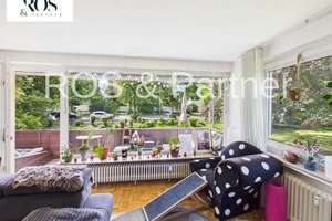 Helle 3-Zimmer-Wohnung inklusive Souterrainraum in begehrter Wohnlage von Kirchrode – Die vollständige Adresse der Immobilie erhältst du vom Anbieter., 30559 Kirchrode, Hannover – Vorschaubild 6
