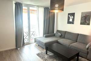 Top sanierte 2-Zimmer-Wohnung – Leopoldstrasse 206, 80804 Neufreimann, München – Vorschaubild 4