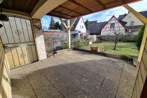Freistehendes Zweifamilienhaus mit großzügigem Garten – zum Vorzugspreis Hausanteil EUR119.000,-- – Die vollständige Adresse der Immobilie erhältst du vom Anbieter., 90518 Altdorf bei Nürnberg – Vorschaubild 10