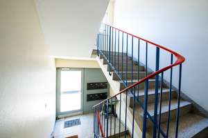Jetzt provisionsfrei investieren: Effiziente Familienwohnung in Lichterfelde – Balkon – Gäste-WC – Gardeschützenweg 114, 12203 Lichterfelde, Berlin – Vorschaubild 10