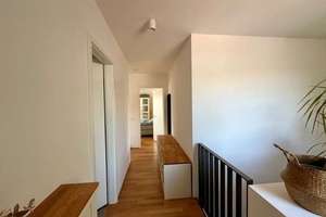 Wohnen wie im eigenen Haus! 4-Zimmer-Maisonette mit Gartenanteil, Terrasse und Loggia – An der Krimm 19f, 55124 Gonsenheim, Mainz – Vorschaubild 12