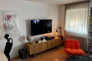Nachmieter gesucht – 2-Zimmer-Wohnung im Stuttgarter Westen – Rosenbergstraße 164, 70193 Hölderlinplatz, Stuttgart – Vorschaubild 3