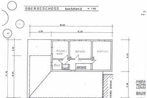 Uneinsehb. Gartenparadies mit Terrassen, Pool, Scheune+Garage, 2 Häuser/getrennt mit Innenhof etc. – Bad Kreuznach (Kreis) – Vorschaubild 17