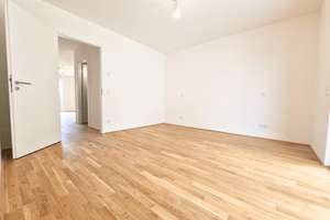 Neubau-Erstbezug 2-Zimmer-Erdgeschosswohnung in exklusiver Rheinlage in Mainz-Weisenau – Dr.-Friedrich-Kirchhoff-Straße 11, 55130 Weisenau, Mainz – Vorschaubild 8
