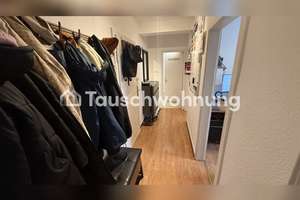 Tauschwohnung: 2,5 Zimmer Wohnung am Barbarossaplatz / Volksgarten – Die vollständige Adresse der Immobilie erhältst du vom Anbieter., 50677 Neustadt/Süd, Köln – Vorschaubild 4