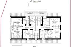 Rendite-Highlight: Neuwertige 3-Zimmer-DG-Wohnung in Bad Cannstatt – 70372 Kurpark, Stuttgart – Vorschaubild 22