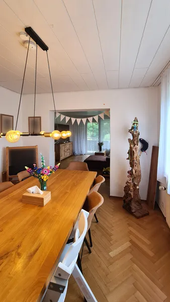 8Rm Multi-family House – Gerlingen – Waldrand location - 3