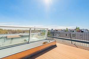 Jetzt sichern! Der Sonne ganz nah! Neubau-Penthouse nahe Akazienkiez! – Die vollständige Adresse der Immobilie erhältst du vom Anbieter., 10781 Schöneberg, Berlin – Vorschaubild 5