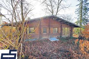 KLADOW - Immobilie mit vielen Optionen