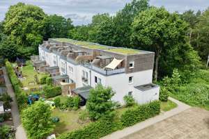 Modernes Reihenhausensemble im Hanseviertel Lüneburg – nachhaltige Kapitalanlage