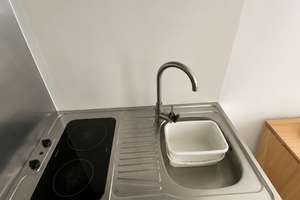 Möbliertes  1-Zimmer-Apartment im Studentenwohnheim – Reinbeckstraße 4-8, 12459 Oberschöneweide, Berlin – Vorschaubild 5