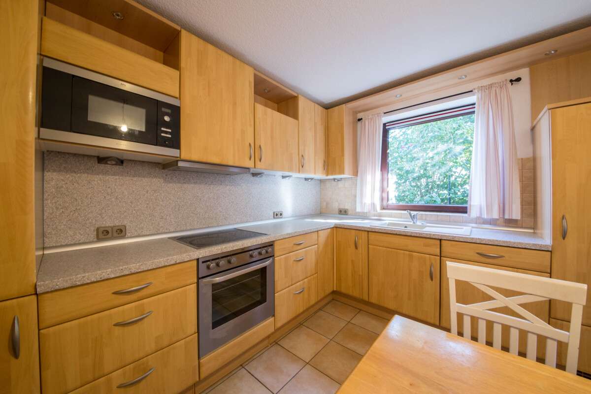 Immobilie in Niesgrau - Zweifamilienhaus mit Traumgarten in Wassernähe - Bild 8