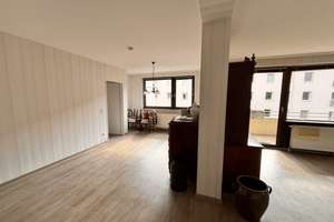 Geschmackvolle 3,5-Raum-Wohnung mit Garage und Einbauküche in Braunschweig – Hartgerstrasse 22, 38104 Östliches Ringgebiet, Braunschweig – Vorschaubild 8