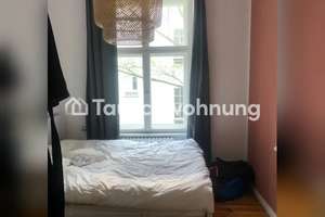 Tauschwohnung: 2-Zimmer Altbauwohnung in Spreelage gegen 3-Zimmer – Dortmunder Str. 13, 10555 Moabit, Berlin – Vorschaubild 5