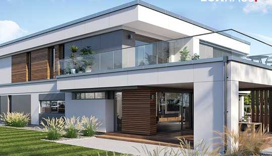 Bild von NEU: Elegantes Wohnen in Bad Homburger Spitzenlage mit Blick!