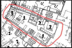 Gemütliche 2-Zimmer-Wohnung nahe Maschsee – Heuerstraße 18a, 30519 Döhren, Hannover – Vorschaubild 7