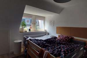 Attraktives Mehrfamilienhaus mit acht Wohneinheiten in begehrter Lage von Düsseldorf-Gerresheim – Die vollständige Adresse der Immobilie erhältst du vom Anbieter., 40625 Gerresheim, Düsseldorf – Vorschaubild 13
