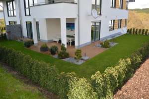 Exklusive Wohnung in Siegen – Zur Dicken Eiche 5, 57074 Bürbach, Siegen – Vorschaubild 18
