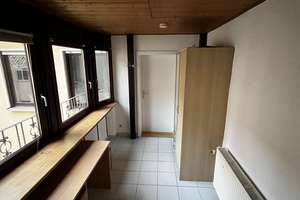 Wohnen mit Charakter: 3-Zimmer-Wohnung in der Karlsruher Südstadt