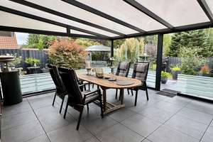 Exklusives Einfamilienhaus mit Wintergarten, Jacuzzi in Sackgassenlage – Die vollständige Adresse der Immobilie erhältst du vom Anbieter., 26607 Aurich – Vorschaubild 37