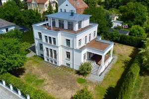 Luxus trifft Lage – Stilvolle Villa mit ca. 571 m² Wohn-/Nutzfläche – Die vollständige Adresse der Immobilie erhältst du vom Anbieter., 14467 Berliner Vorstadt, Potsdam – Vorschaubild 4