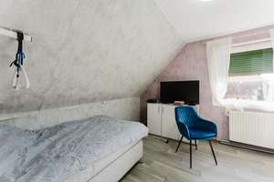 Freistehendes, sanierungsbedürftiges Einfamilienhaus in Waggum mit viel Potential – Am Steinring 58a, 38110 Wabe-Schunter-Beberbach, Braunschweig – Vorschaubild 11