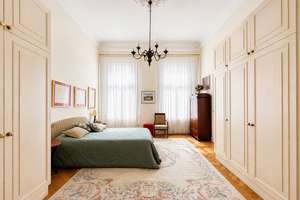 Altbau Maisonettewohnung mit eigenem Garten – Die vollständige Adresse der Immobilie erhältst du vom Anbieter., 40479 Pempelfort, Düsseldorf – Vorschaubild 13
