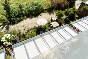 Wunderbares Reihenmittelhaus in ruhiger und verkehrsgünstiger Lage – Aichach-Friedberg (Kreis) – Vorschaubild 32