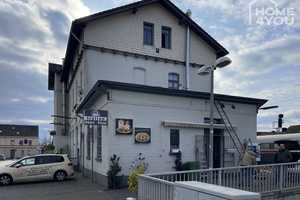 Kapitalanleger aufgepasst: Aktives Bahnhofsgebäude mit Top Rendite, Gastronomie, Kiosk & 4 Wohnungen – Rheinisch-Bergischer Kreis – Vorschaubild 18