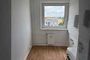 Smarter Wohnen! Modernisierte 3-Zi.-Whg. mit Ausblick! – Lübecker Straße 28, 39124 Magdeburg – Vorschaubild 7